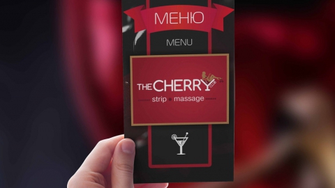 Стриптиз-клуб "The Cherry" хотят оштрафовать на полмиллиона за лозунг "Финал гарантирован"