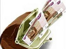 Предприятие, аффилированное экс-губернатору, задолжало работникам около 3 миллионов рублей