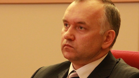 Владимир Пожаров высказался о слабой позиции Саратова в "рейтинге достатка" от РБК