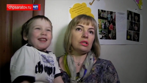 Родители детей из "Золотого ключика" протестуют против закрытия центра