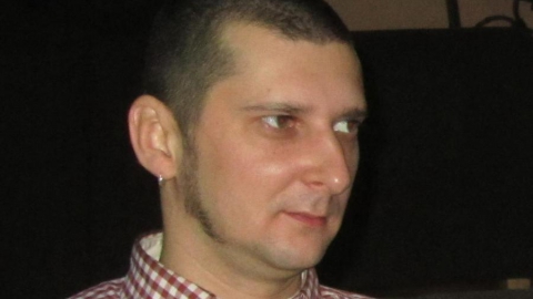 Журналист Сергей Вилков оштрафован за демонстрацию нацистской символики