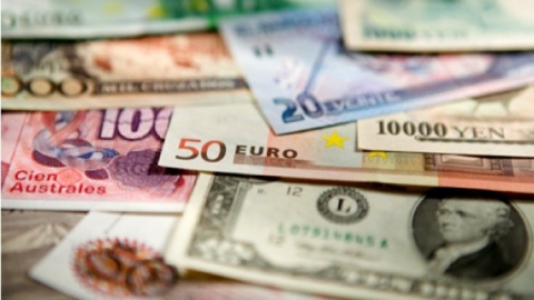 Действия Центробанка повлекли заметное подешевение рубля