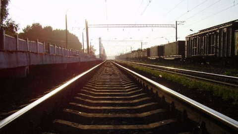 На Приволжской железной дороге проходит акция "Внимание - дети"