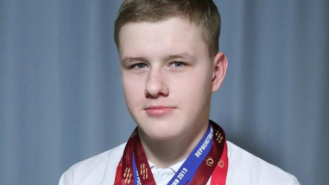 Пловец из Саратова Егор Сучков прошел отбор на Европейские игры