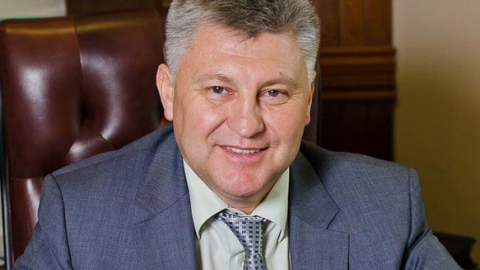 Игорь Потапов стал министром Саратовской области