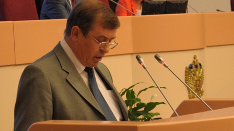 Николай Чуриков прокомментировал планы повысить цену проезда в городском транспорте