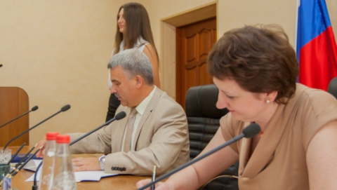 СГЮА подписала соглашение с дочерним обществом "Роснефти"