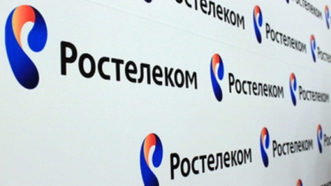 Впервые звонки внутри сети "Ростелекома" за 0 рублей