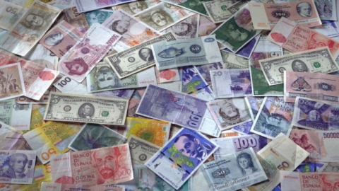 Аналитики начинают говорить о стабилизации российской валюты
