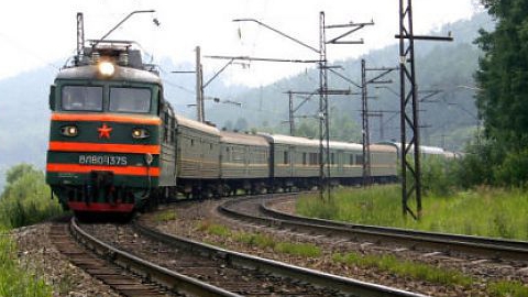 На Приволжской железной дороге в летний период назначается скорый поезд "Волгоград – Новый Уренгой"