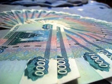 Медицинские учреждения области получили восемь миллиардов рублей