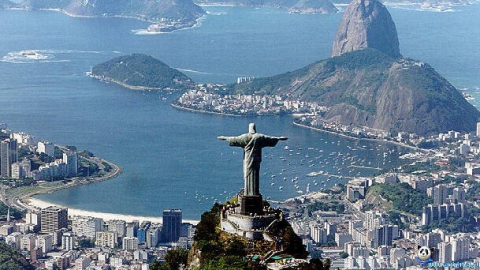 Саратовская спортсменка: Город Рио-де-Жанейро к Олимпиаде не готов