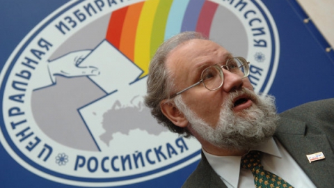ЦИК «нарежет» Саратов на четыре округа на выборы в Госдуму 2016 года