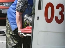 Сотрудник МВД сбил школьницу в центре Саратова