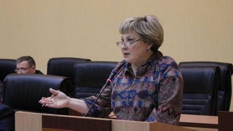 Вице-губернатор Камчатского края поделилась впечатлениями от Саратова