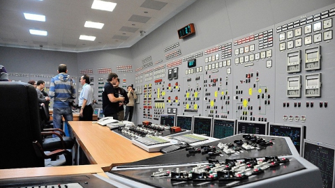 Специалисты Балаковской АЭС обучат коллег из Китая управлять энергоблоками