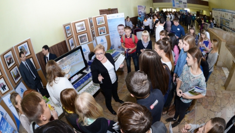 Школьники и студенты Саратовского региона совершили виртуальную экскурсию по Балаковской АЭС
