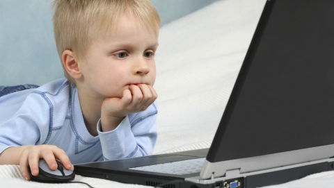 "Ростелеком" предлагает защиту для цифровых коммуникаций ребенка