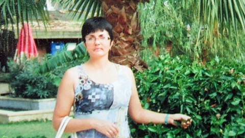 Мама погибшей в авиакатастрофе Airbus-321 не может приехать из Саратова на похороны