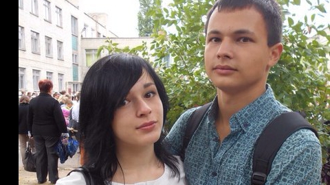 В Саратове пропала 16-летняя Александра Харитоненкова