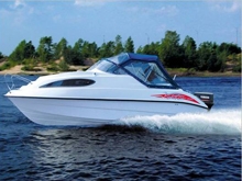 Под Энгельсом с борта яхты стреляли на поражение