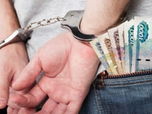 В Марксе задержаны трое грабителей из Москвы
