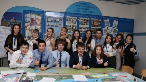 На Приволжской железной дороге в Едином дне адаптации участвовали около 300 молодых специалистов