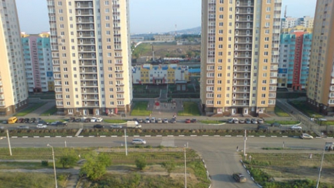 Фото Солнечного Района Саратов