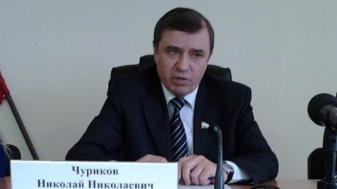 Министр транспорта Николай Чуриков ответит на вопросы журналистов 