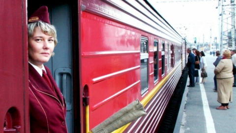 Приволжская железная дорога подвела итоги акции "День пассажира"