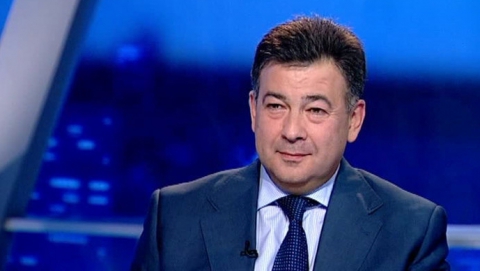 Михаил Брызгалов покидает департамента культурного наследия из-за года Глинки