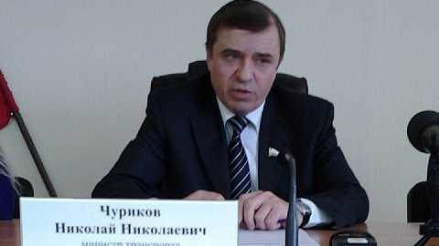 Николай Чуриков подвел итоги года дорог в области и анонсировал год дорог Саратова