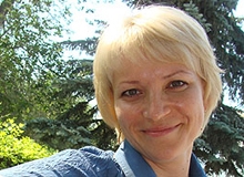 Наталья Линдигрин прокомментировала предвыборные "притеснения" оппозиции