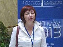 Преподаватель СГЮА побывала на Всемирном конгрессе 