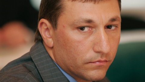 Денис Филиппов официально назначен гендиректором Фонда РЖС