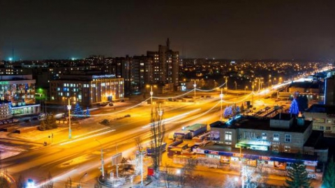 "Ростелеком" завершил работы по модернизации системы уличного освещения в Балаково