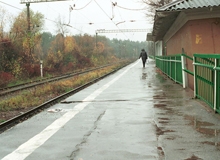 На ремонт железнодорожных платформ выделено 37 миллионов рублей