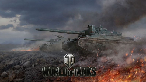 ""    ""   World of Tanks
