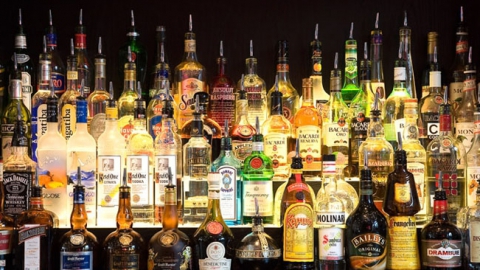 В России изменяется порядок исчисления акцизов на алкоголь