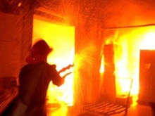 В ТЮЗе на момент пожара не было нарушений пожбезопасности