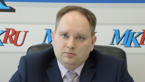 Сергей Важнов ушел из Фонда капремонта в неправительственные структуры