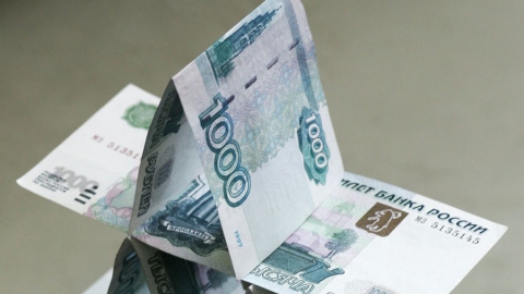 В 2015 году общий объем сомнительных сделок превысил 13 миллиардов рублей