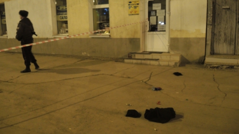Обвиняемый в убийстве совладельца магазина "Тактика" признался в преступлении