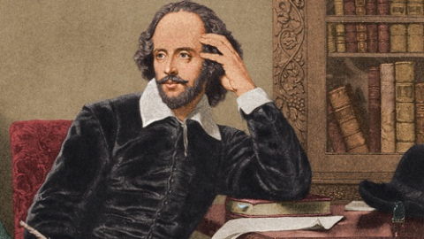Сегодня саратовцы смогут увидеть Шекспира в постановках нескольких театров