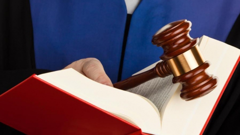 Двенадцатый арбитражный суд запретил деятельность "Экороса"