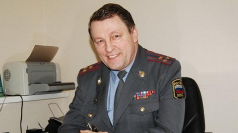 Ожидается визит в Саратов столичного генерал-лейтенанта полиции