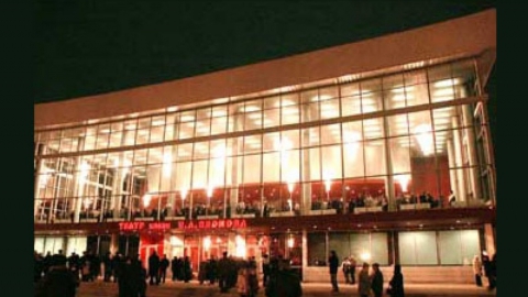 Афиша: театр драмы приглашает саратовцев на ночной спектакль