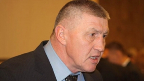 Игорь Пивоваров сложил полномочия главы Вольского района