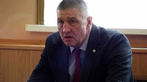 Валерий Радаев представил и.о. вице-губернатора во время ПДС