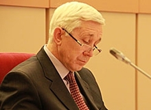 Итоги выборов прокомментировал Владимир Капкаев